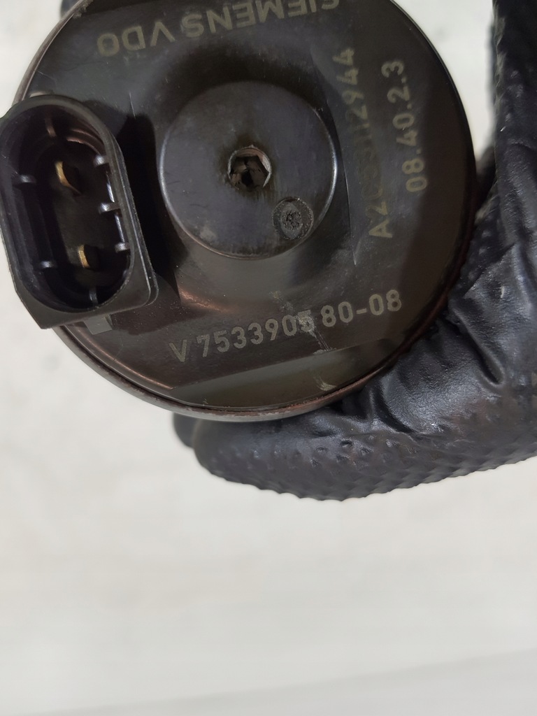 REGLATOR DISTRIBUȚIE V753390580 MINI PEUGEOT CITROEN 1.4 1.6 VTI Product image