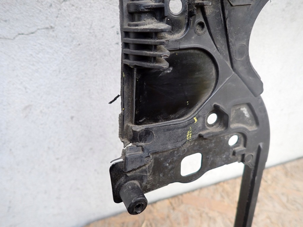 CUREA FATA INFORTARE FATA AUDI A6 C7 4G 2011-2018R 4G0805594C Product image