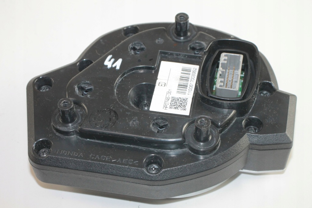 HONDA CBR 1000 RR SC 59 08-11 CONTOR CEAS 27434km Product image