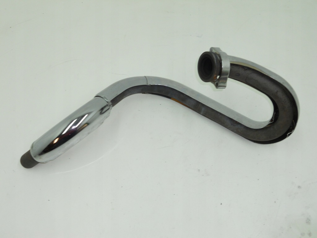 SUZUKI VZ 800 MARAUDER * COT COLECTOR CROM ORIGINAL Product image