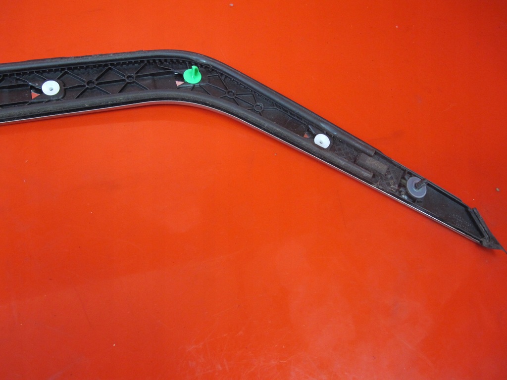 CITROEN C3 II 2 09- TAPITERIE ACOPERIȘ PANORAMĂ CROMATĂ Product image