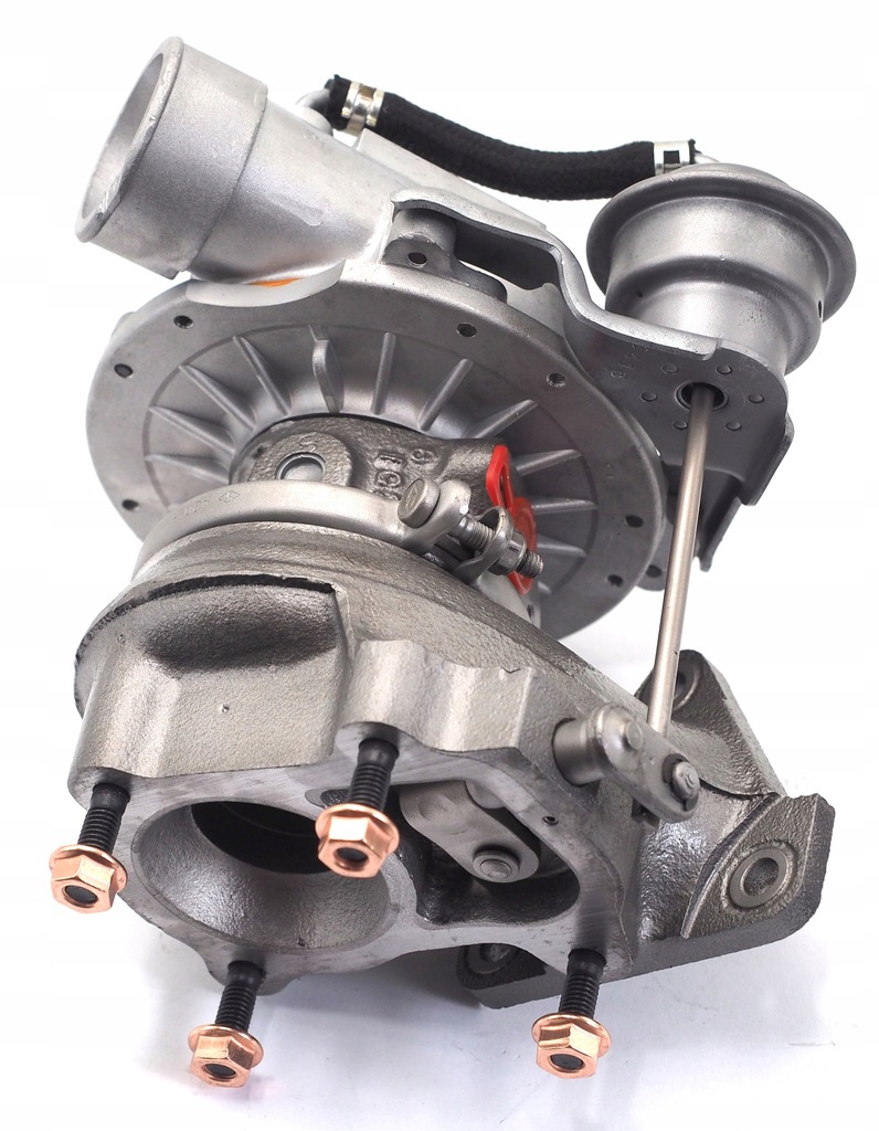 Turbina Opel Monterey Isuzu Trooper Bighorn 3.0 159KM 8973125140 VIDS VICF Product image