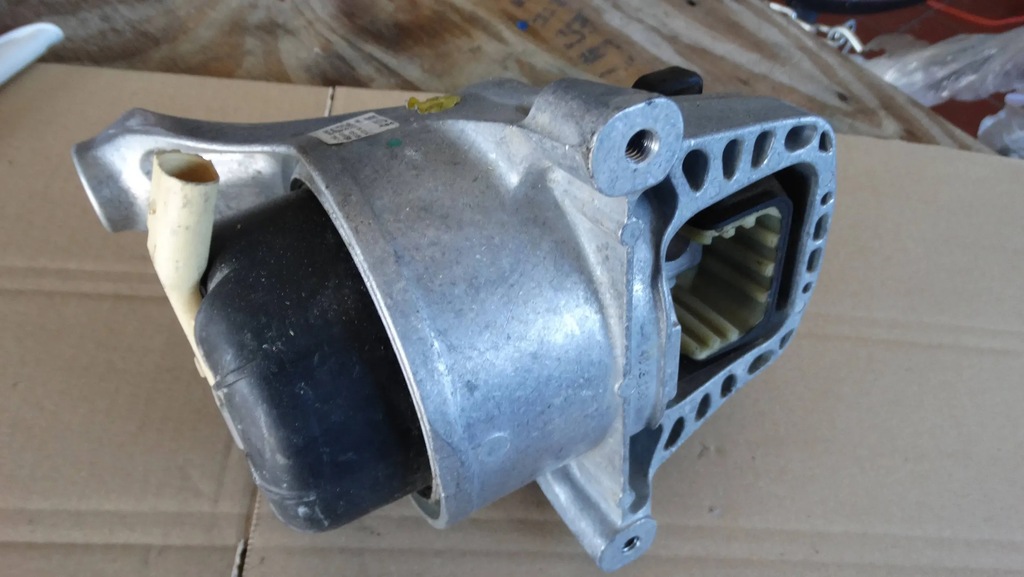 Suport motor 8W0199371BF Audi A4 B9 A5 Product image