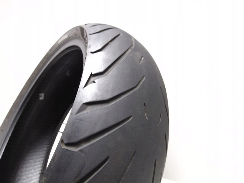 ANvelopa SPATE PIRELLI ANGEL ST 190/50ZR17 73W 15r Product image