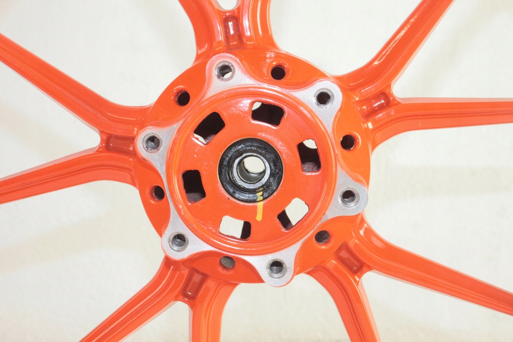 KTM DUKE 125 200 11-16 JANTE FATA Product image
