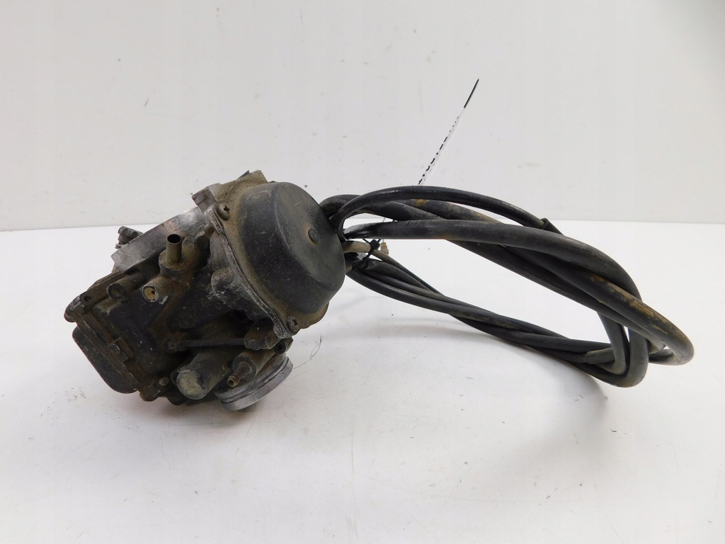 CARBURATOR ARCTIC CAT 454 2X4 BEARCAT + CABLURI GAZ M1 Product image
