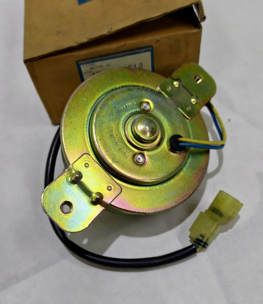 CARBURATOR SUBARU JUSTY I 89-94 Product image