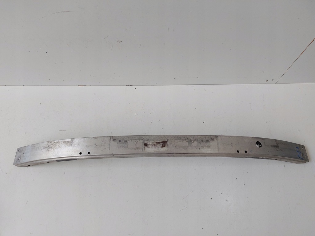 MERCEDES E 211 BELKA ZDERZAKA PRZÓD ABSORBER 21162610711 ORYGINAŁ Product image