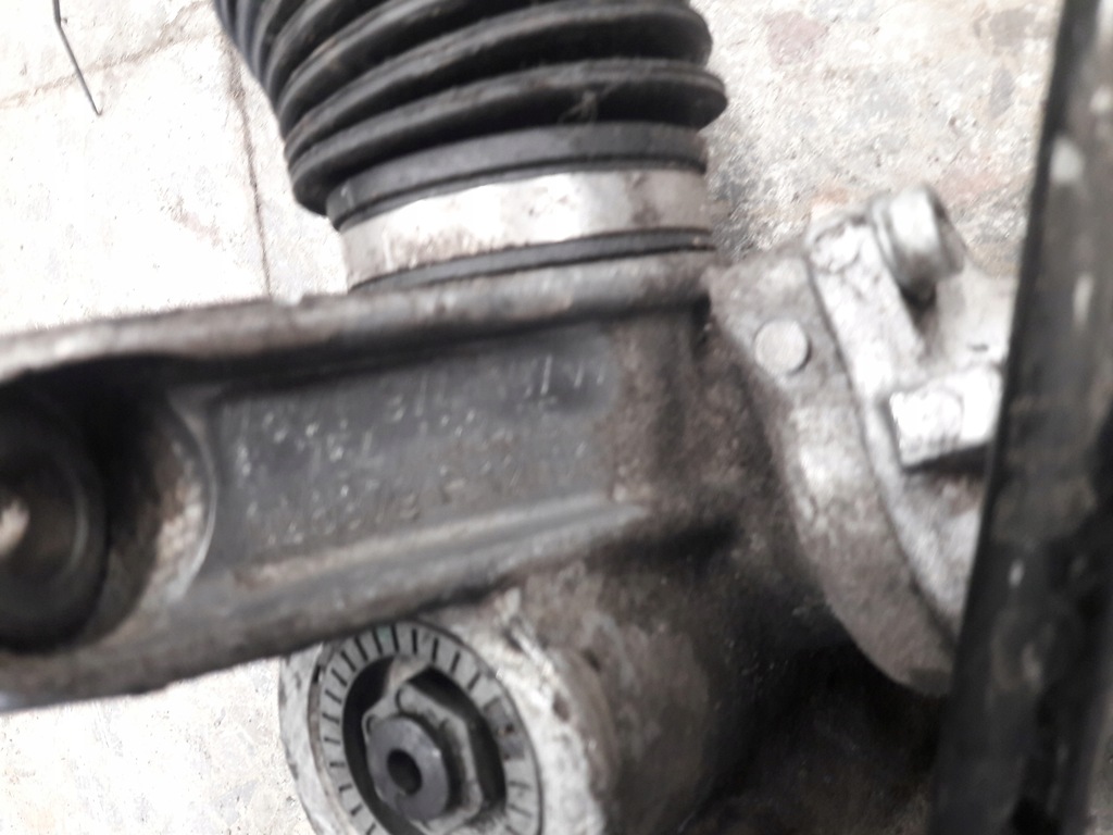 6754433 Caseta de directie Mini (R50, R52, R53) Cooper One 1.6 16v Product image
