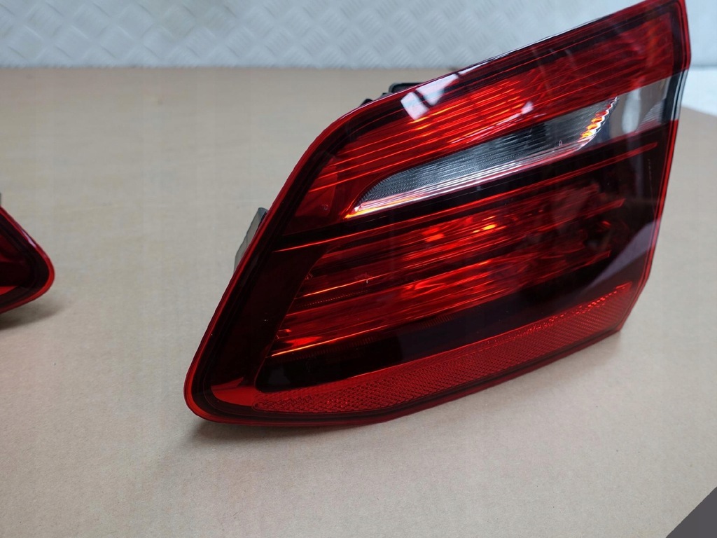 BMW 2 F45 LIFT LCI LED-URI ÎN HAYON L SAU P Product image