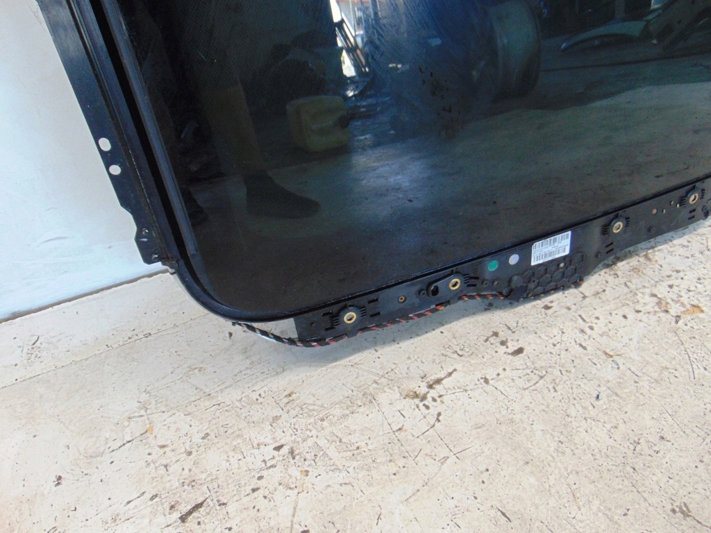 ACOPERĂ PANORAMĂ TRAPĂ VW SHARAN ALAHAMBRA 7N 7N0877041A Product image