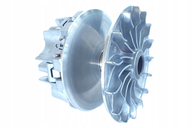 Ambreiaj cu role variator Can-Am Ryker 600 900 Product image