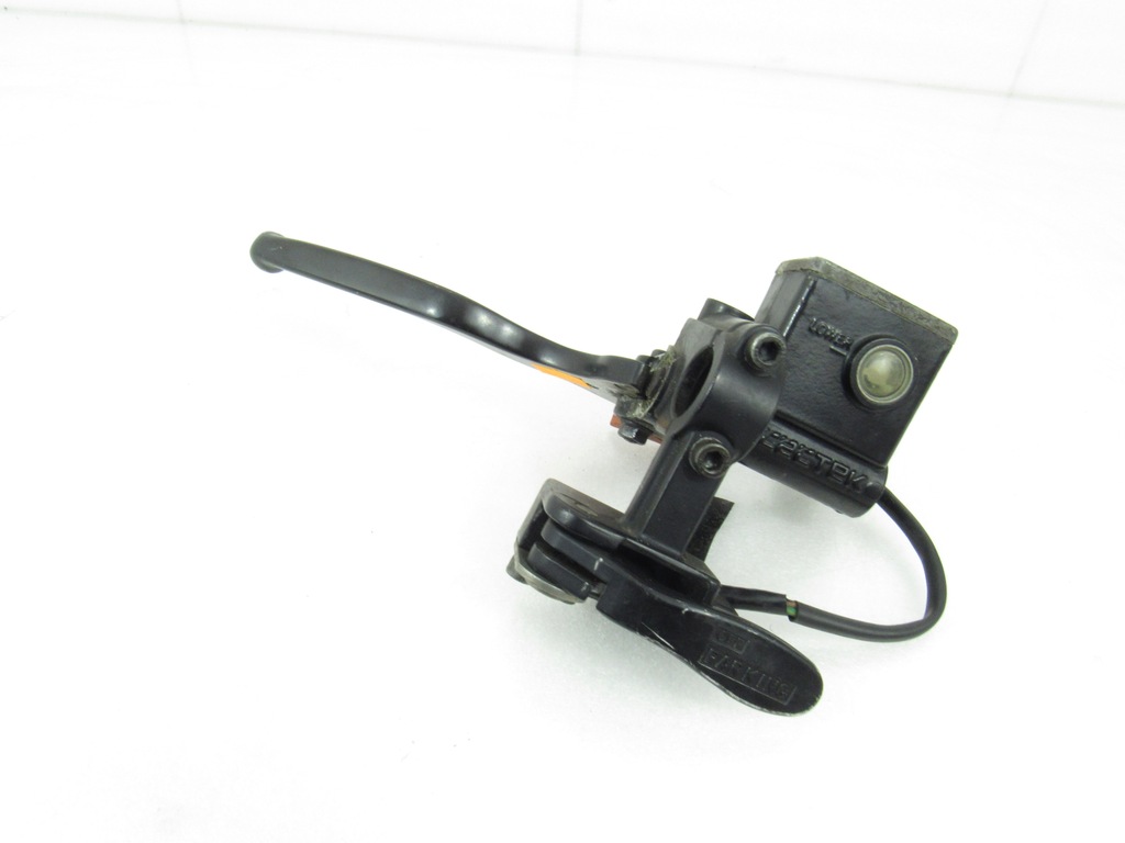 Cilindru principal de frână stânga Cectek Kingcobra 500, 11 ani Product image