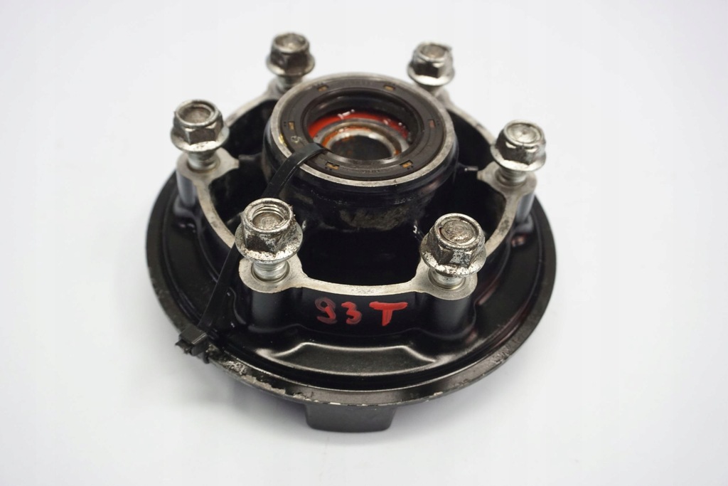 KAWASAKI Z-900 17-19 TRACȚIE SPATE + CAUCIUC Product image