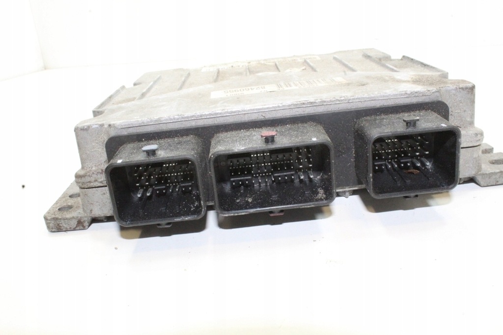 Peugeot 206 Hatchback (2A/C) 9646449280 2007 Product image