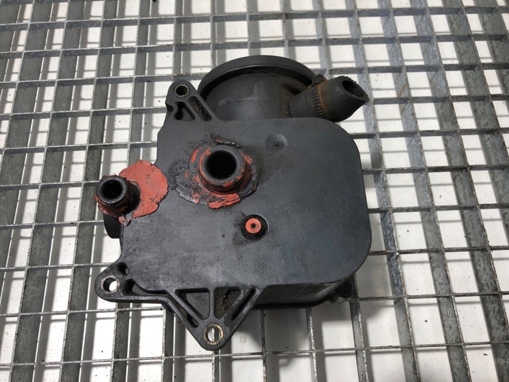 MOTOR ODMA 4892871 IVECO EUROCARGO I-III 120 E24 239KM Product image