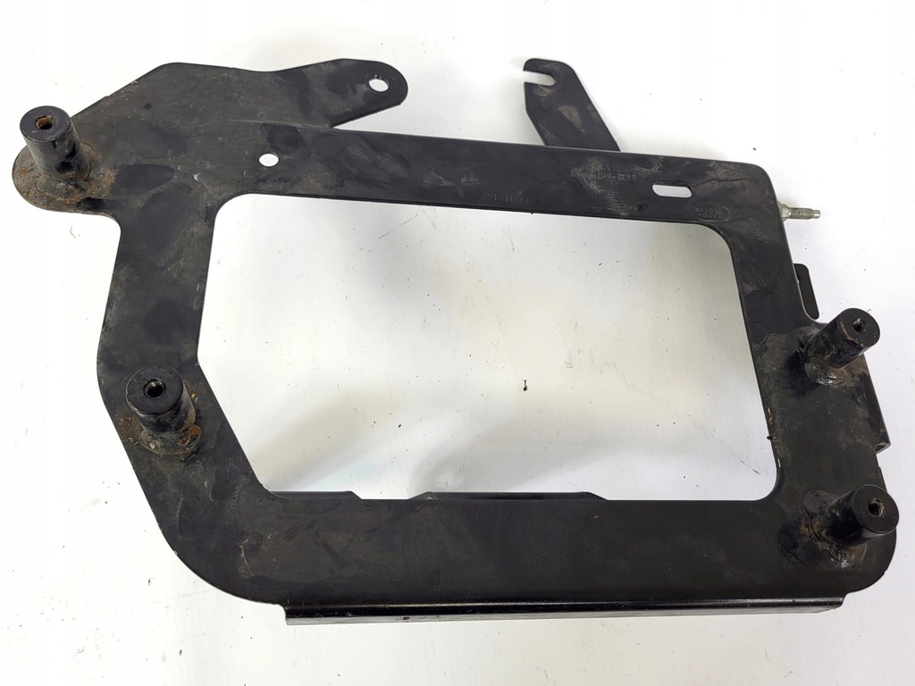 Suport de montare Range Rover Evoque L538 2.0 D 2017 LRC 820 Product image