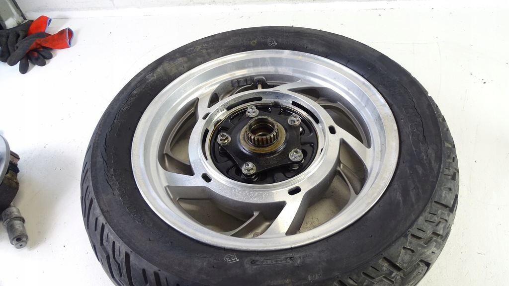 Honda PC 800 Pacific Coast Jantă Roată Suport spate Product image