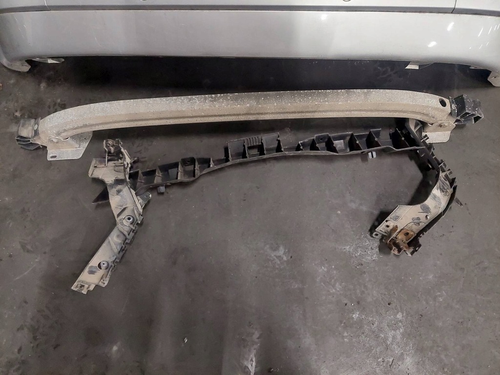 LĂMPURI SPATE COMPLETE HAYON SPATE SCENIC II LIFT TED69 Product image