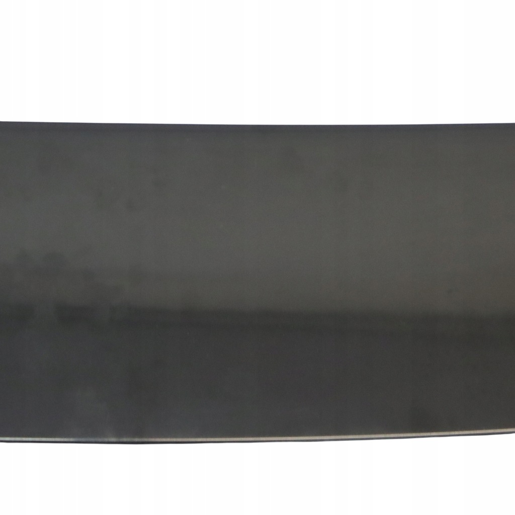 Audi S3 8y Phantom Black - Z9y Tailgate Product image