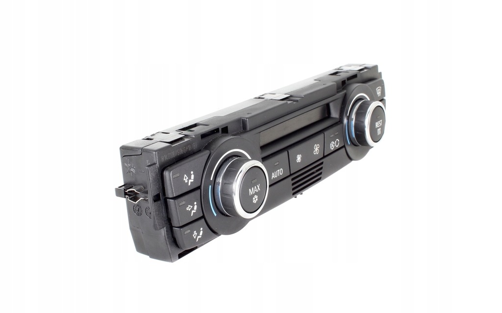 PANEL NAWIEWU KLIMATYZACJI BMW E92 E93 LCI 05-13 9162984 Product image