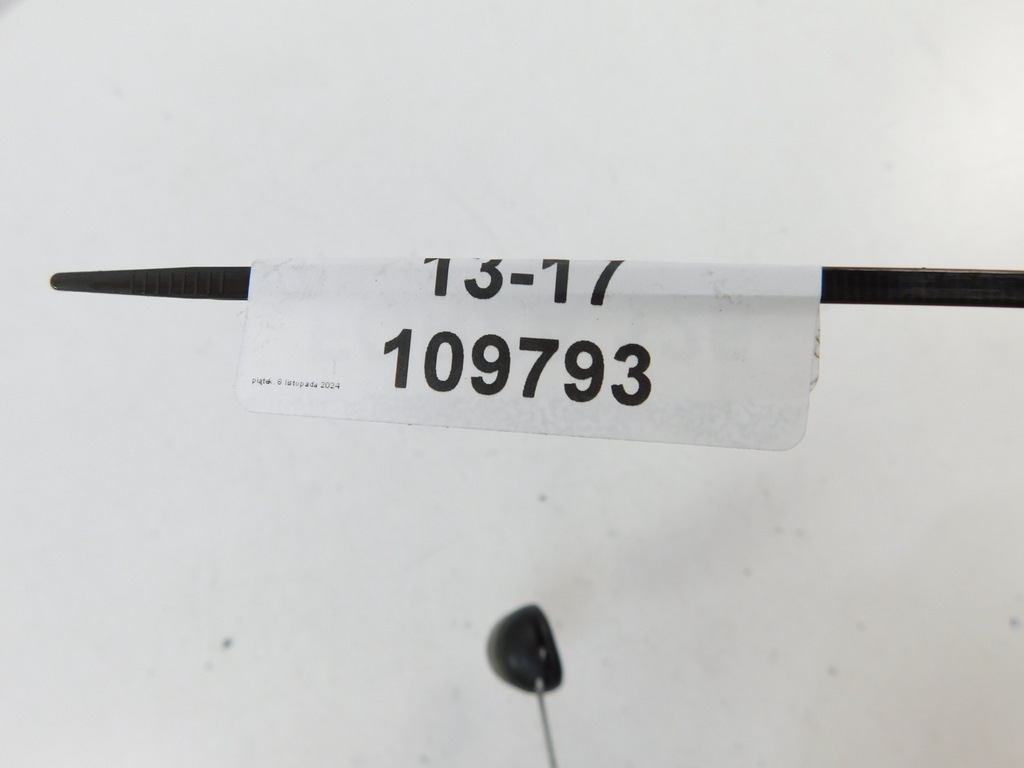 HONDA FORZA 125 13-17 POMPA DE COMBUSTIBIL Product image