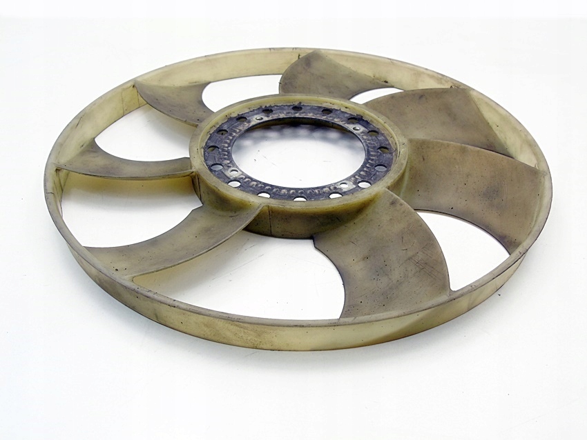 VENTILATOR WISKO FORD TRANSIT MK7 06-14 2.4 TDCI 312714 FI 390 Product image