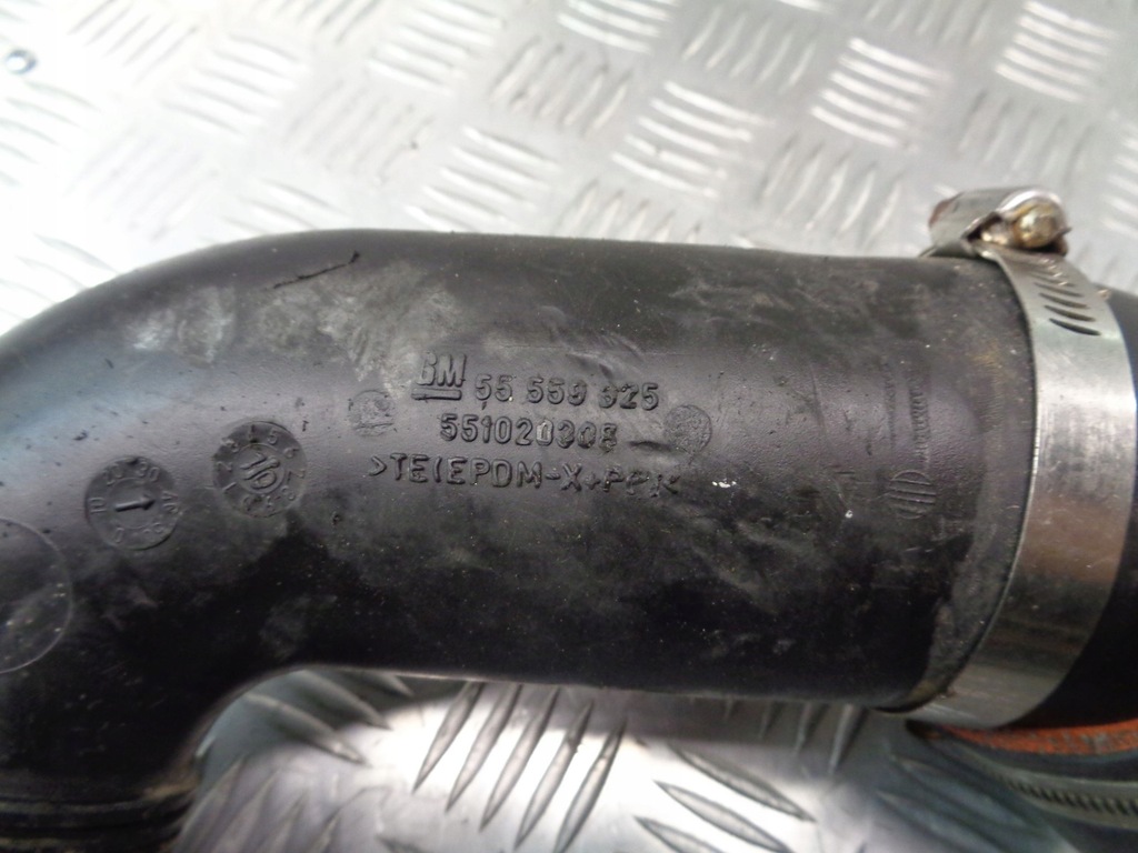 FURTUN OPEL ASTRA III 1.6 16V 55559325 Product image