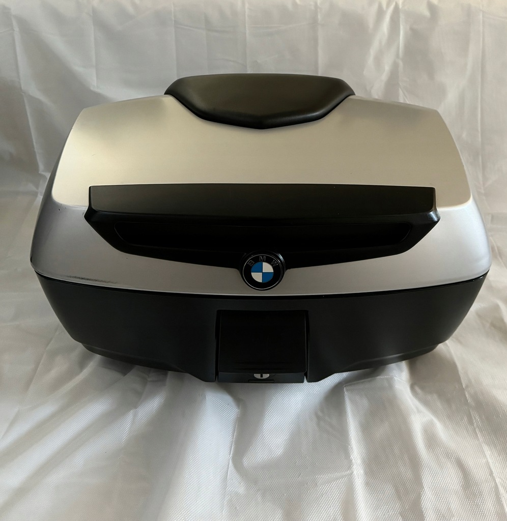 Topcase BMW K1600 GT K48/ R1200RT R1250 RT nou model K52 Product image