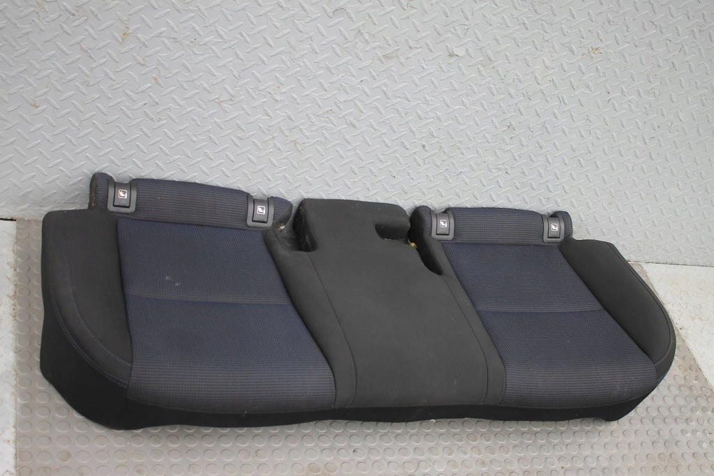 Canapea din spate Hyundai Tucson II III 15-20 Scaunul din spate Product image