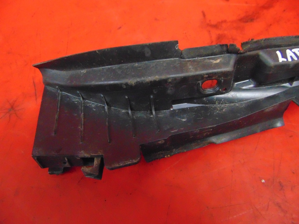 CAPACĂ RENAULT LATITUDE, CAPAC APARĂ, DREAPTA Product image