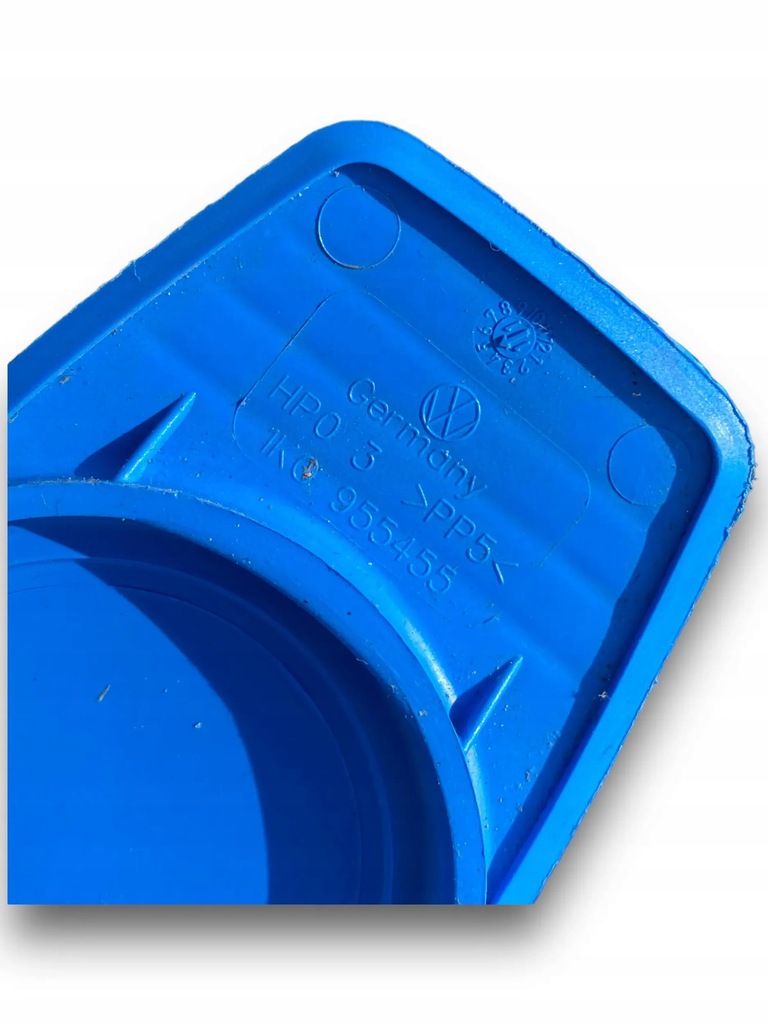 VW GOLF VI UMPLER REZERVOR SPĂLATOR 1K0955455 $J Product image