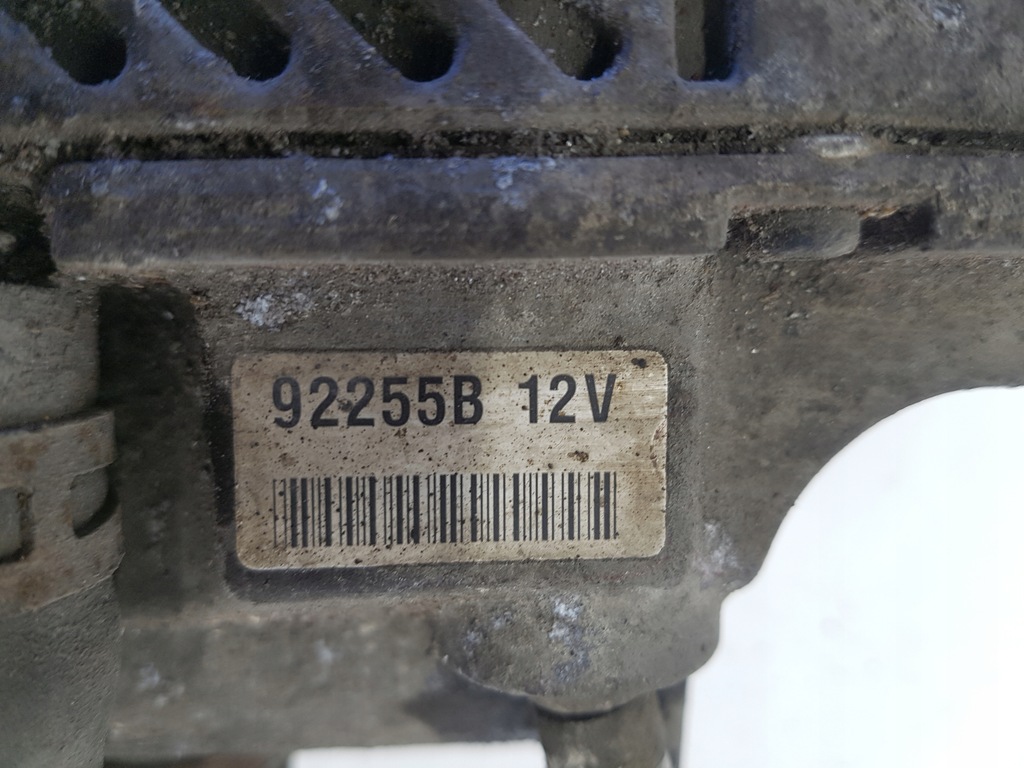 WEBASTO INCALZITOR PARCARE BMW MERCEDES 92255B Product image