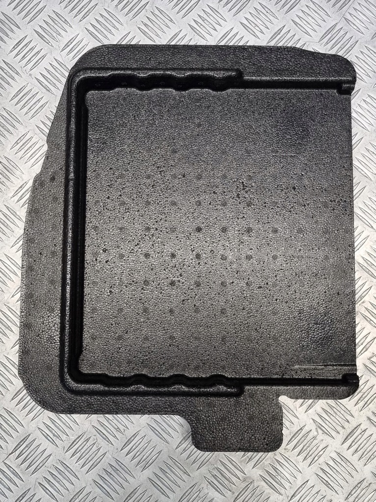 MERCEDES W213 INSERȚIE PORGAJ STYROFOAM A2136843900 Product image