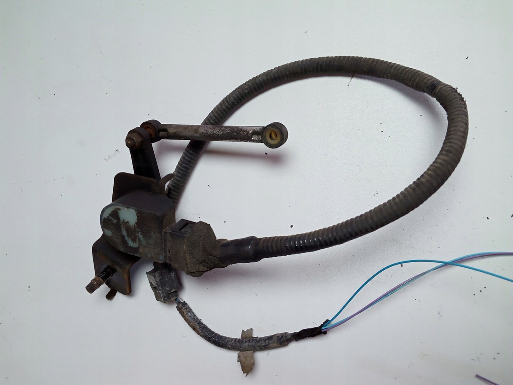 SENSOR NIVELARE SPATE INFINITI QX70 538121BA0A Product image