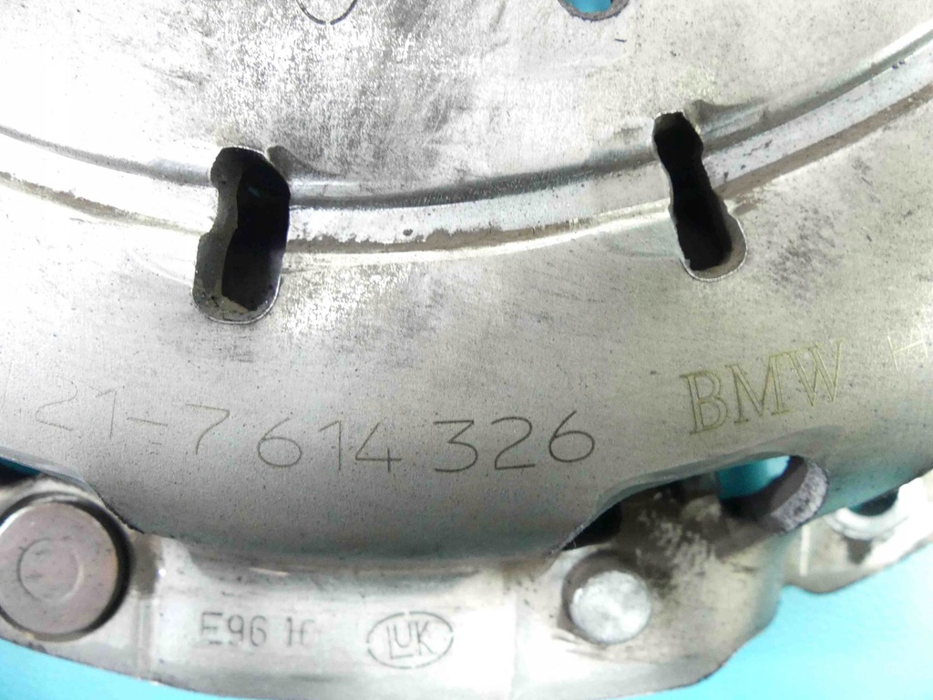 ROATA DUBLA MASA BMW F30 F20 2.0D F31 E90 E91 Product image