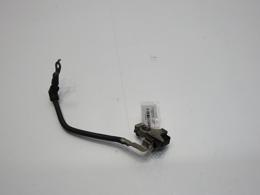 CABLU TERMINAL MINUS FORD MONDEO MK4 IV 2.0 TDCI AG9N10C679DF Product image