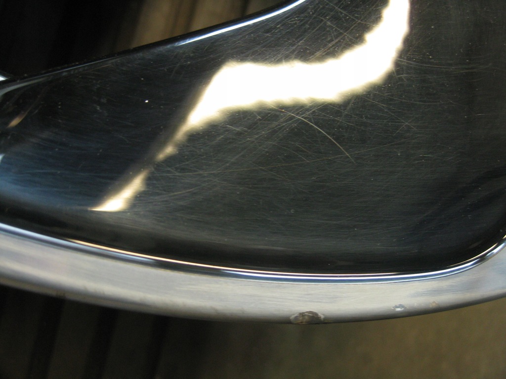 JANTE BMW i8 "20", DREAPTA Product image