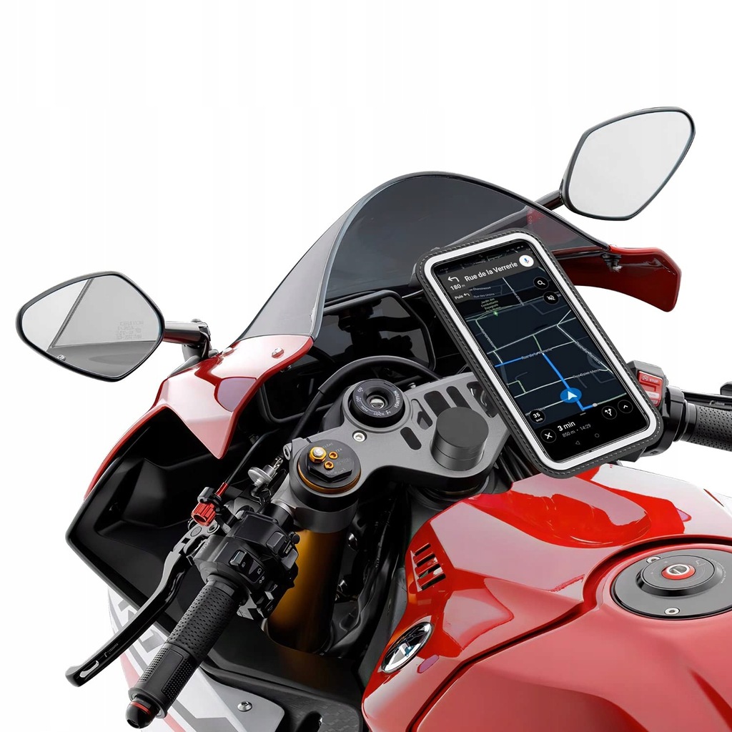 Mâner Mobile Magnetic Shapeheart X9D53 Product image