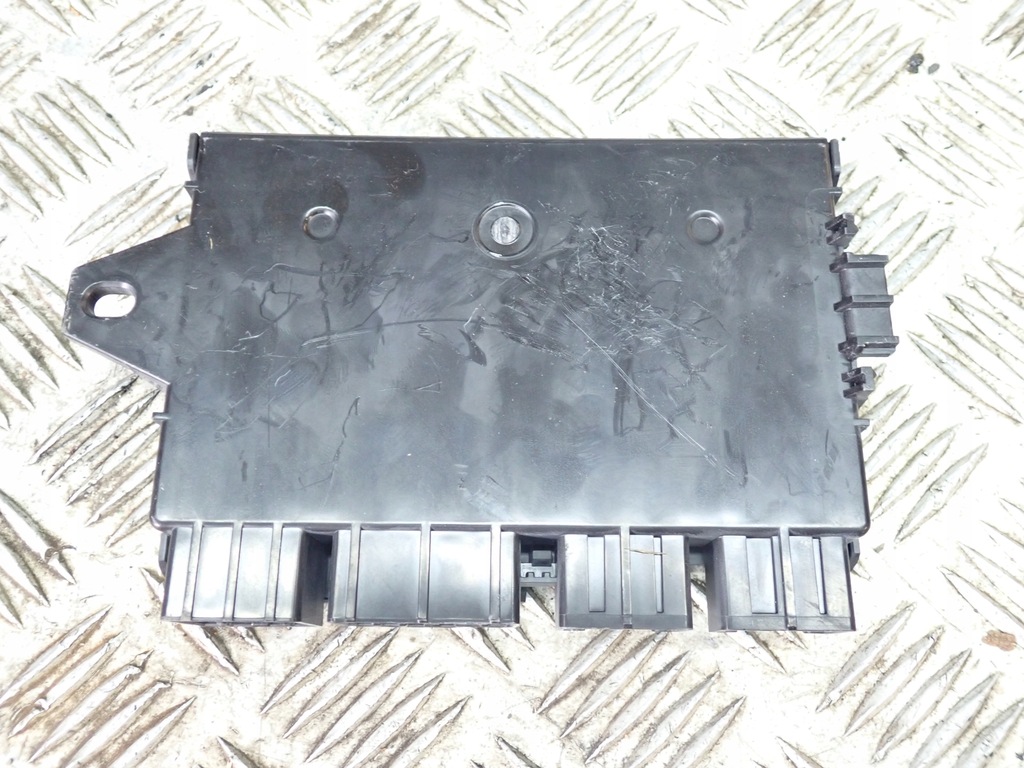 Modul tapițerie rabatabil scaun spate Ford Expedition 3.5 2018- Product image
