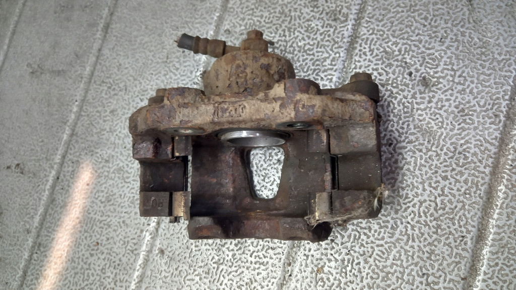 CLEMĂ FATA STÂNGA DAEWOO LANOS T150 01R HB Product image