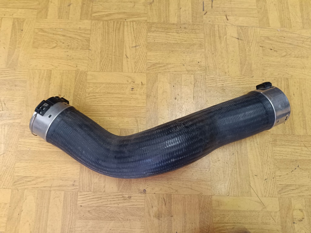 TUBA INTERCOOLER TURBO BMW 1 F20 2 F22 3 F30 4 F32 8513851 Product image