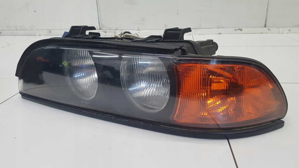 SET LAMPI FATA BMW E39 Product image