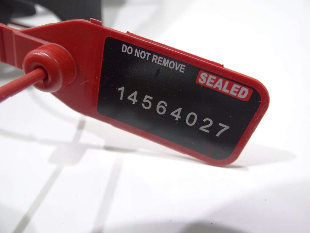 CAPAC TUNEL SPATE BMW F10 OE 9206664 (14564027) Product image