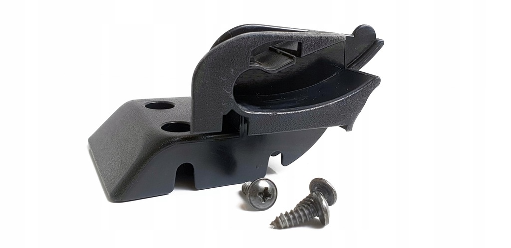 Balama Opel Astra G 2 II, montaj pe raft, raft portbagaj, STÂNGA Product image