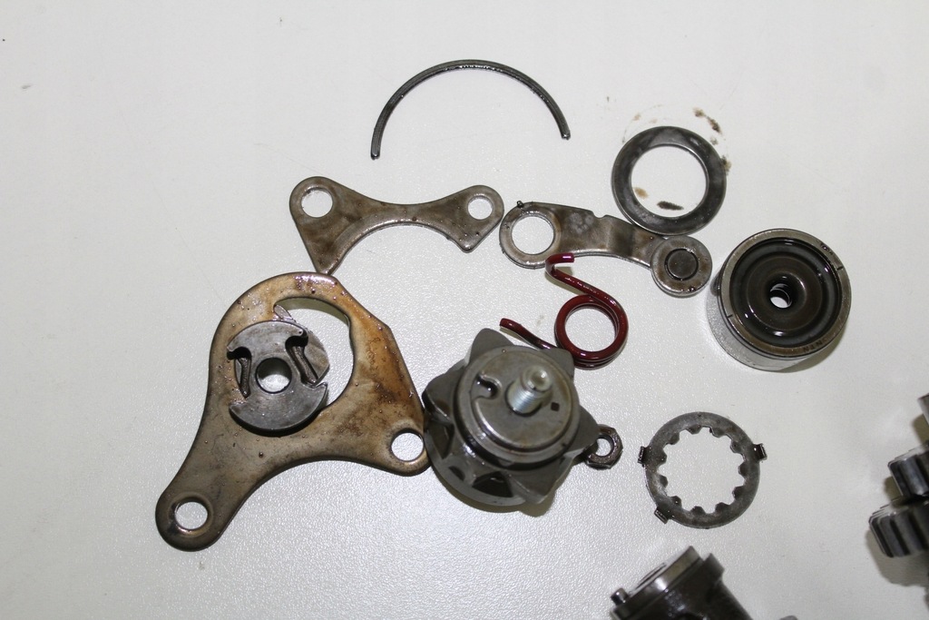 Cutie viteze HONDA CBR 250, ghidaj, ghidaje Product image