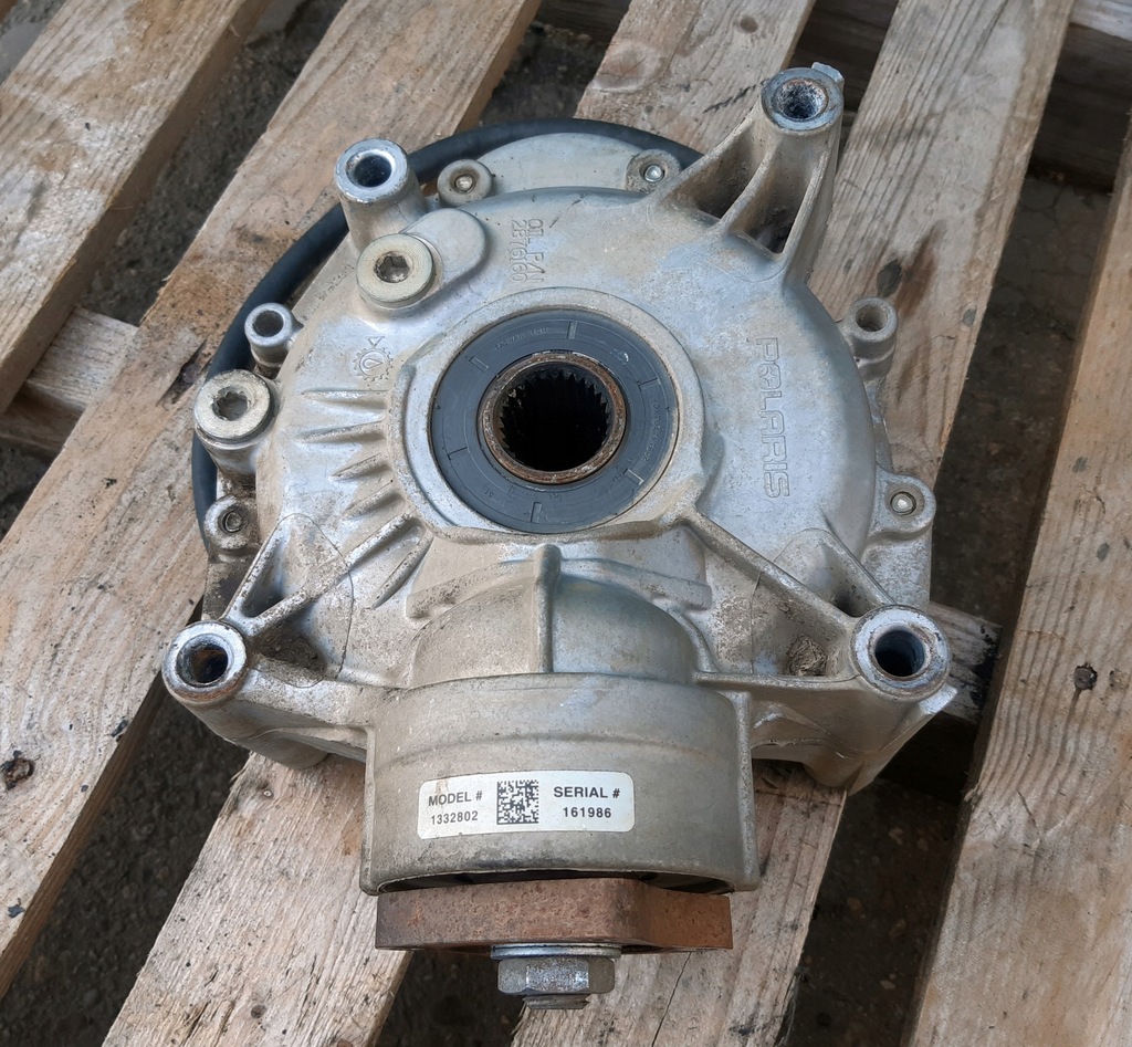 DIFERENTIAL SPATE POLARIS SPORTSMAN 1000 XP 2019 R Product image