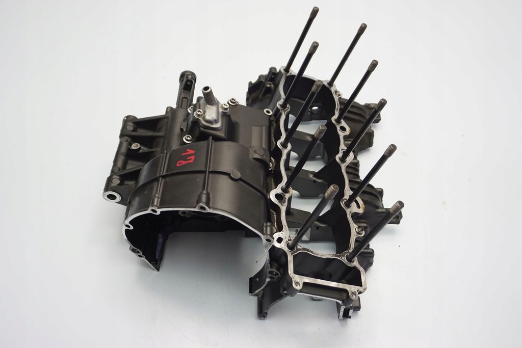 YAMAHA YZF-R1 1000 RN22 09-15 BLOC carter Product image
