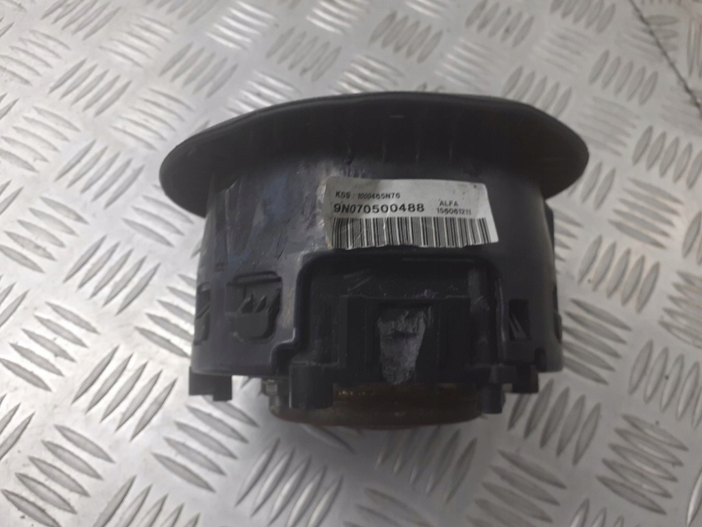 AIRBAG ȘOFER ALFA ROMEO 156 156061211 Product image