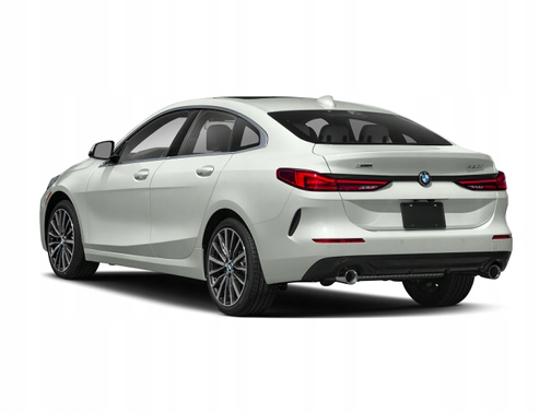 BMW 2 F44 1.5 GRAND COUPE SCAT TERMICI 9845364 Product image